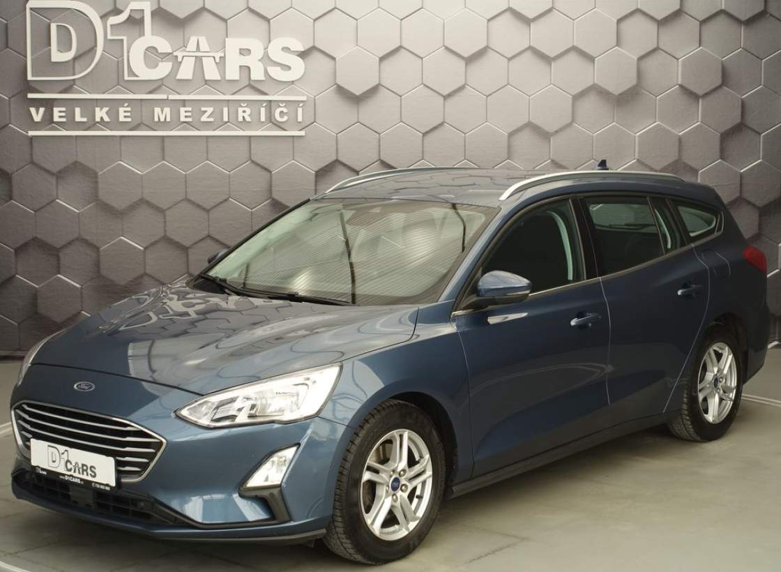 Ford - Focus