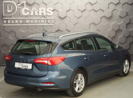 Ford - Focus