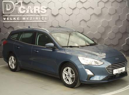 Ford - Focus