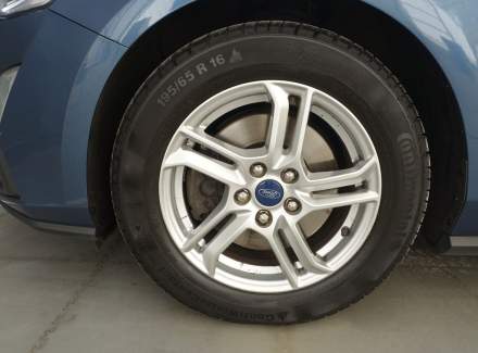 Ford - Focus