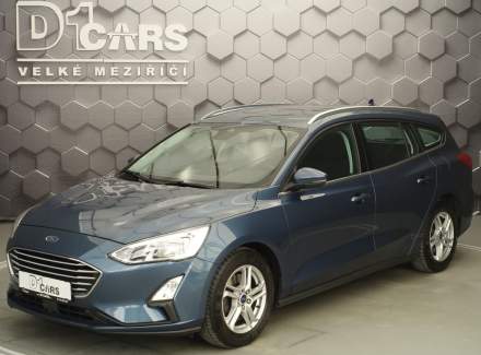 Ford - Focus
