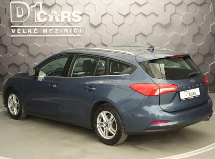 Ford - Focus