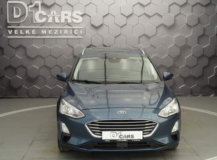 Ford - Focus
