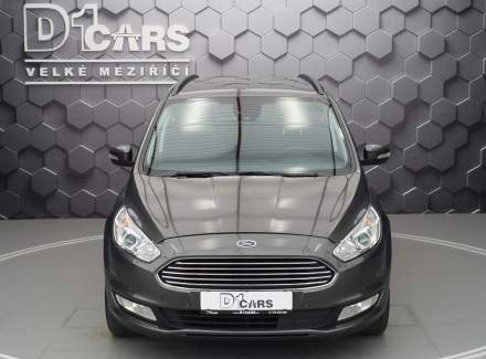 Ford - Galaxy