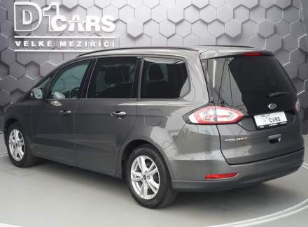 Ford - Galaxy