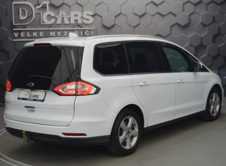 Ford - Galaxy
