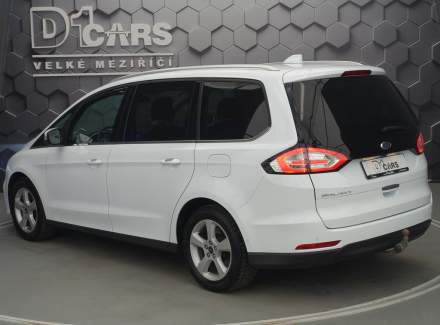 Ford - Galaxy