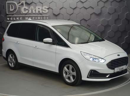 Ford - Galaxy
