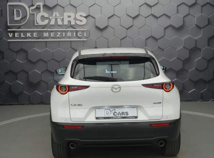 Mazda - CX-30