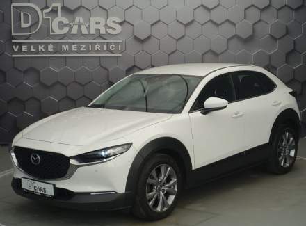 Mazda - CX-30