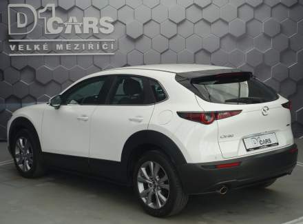Mazda - CX-30
