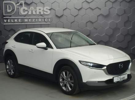 Mazda - CX-30