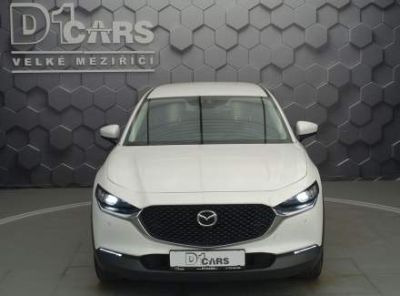 Mazda - CX-30