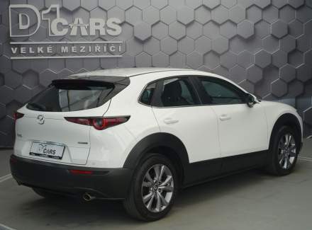 Mazda - CX-30