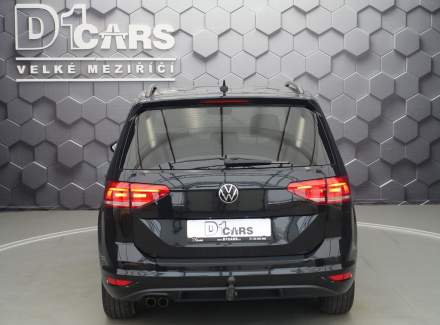 Volkswagen - Touran