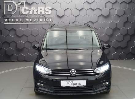 Volkswagen - Touran