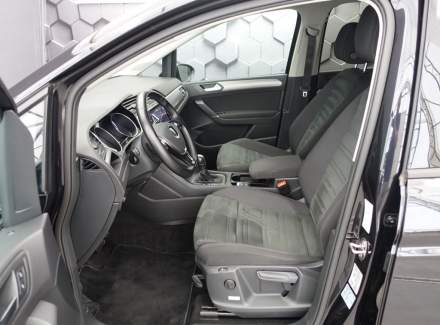 Volkswagen - Touran