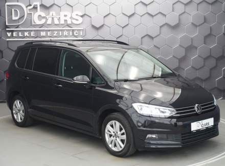 Volkswagen - Touran
