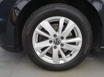 Volkswagen - Touran