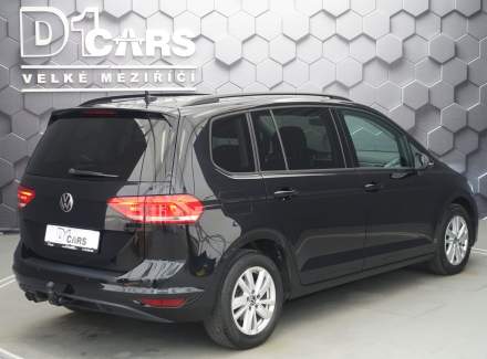 Volkswagen - Touran