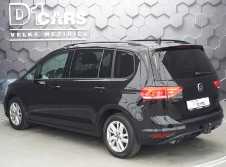 Volkswagen - Touran