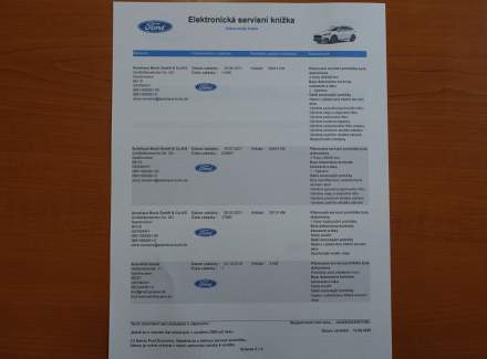 Ford - Focus
