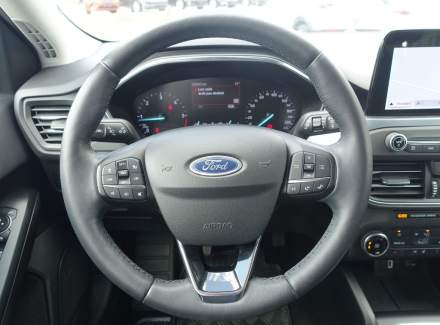 Ford - Focus