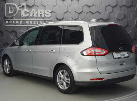 Ford - Galaxy