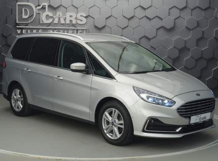 Ford - Galaxy