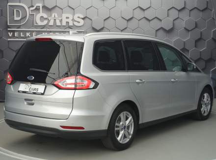 Ford - Galaxy