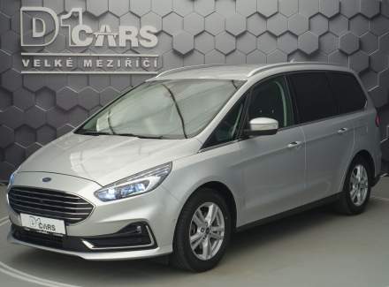 Ford - Galaxy