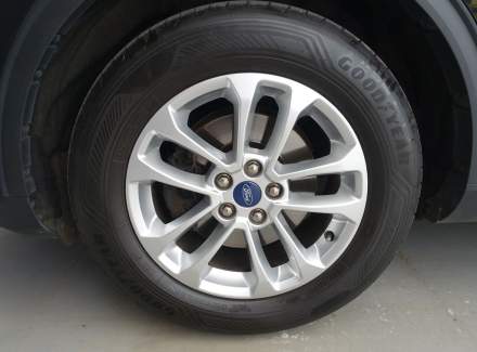 Ford - Kuga