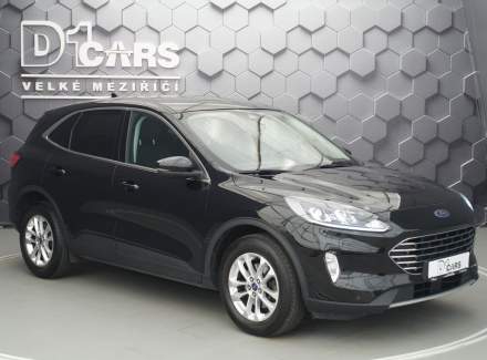 Ford - Kuga