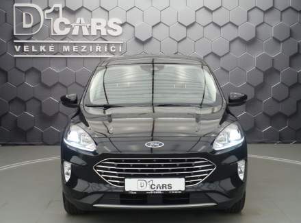 Ford - Kuga