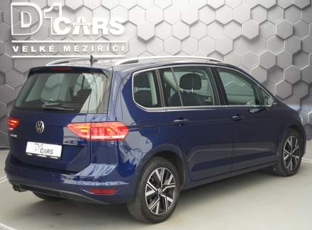 Volkswagen - Touran