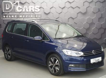 Volkswagen - Touran
