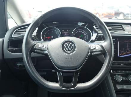 Volkswagen - Touran