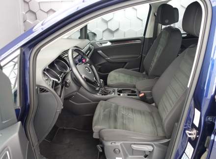 Volkswagen - Touran