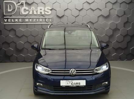 Volkswagen - Touran