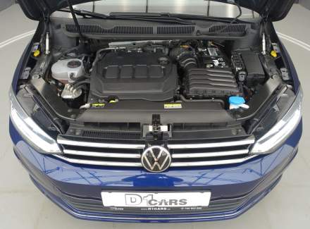Volkswagen - Touran