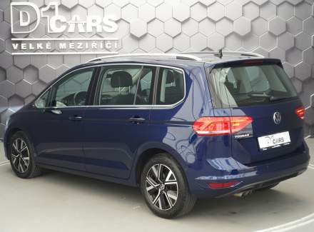 Volkswagen - Touran