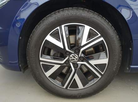 Volkswagen - Touran