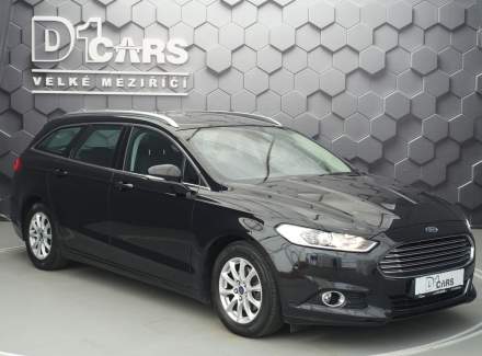 Ford - Mondeo