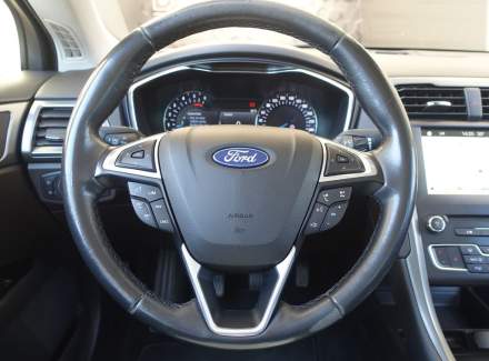 Ford - Mondeo