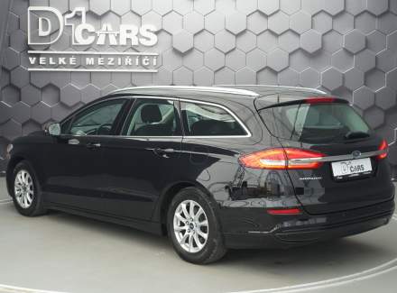 Ford - Mondeo