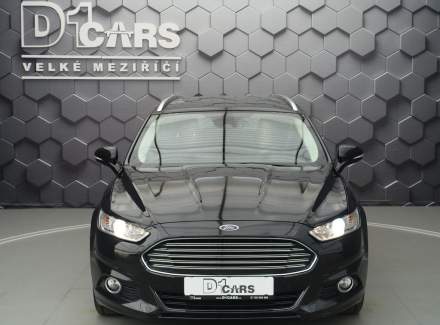 Ford - Mondeo