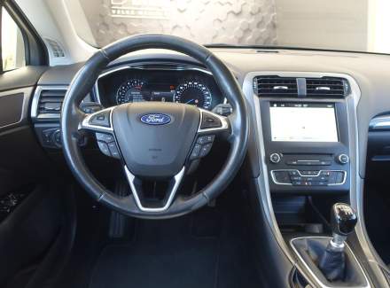 Ford - Mondeo
