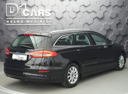Ford - Mondeo