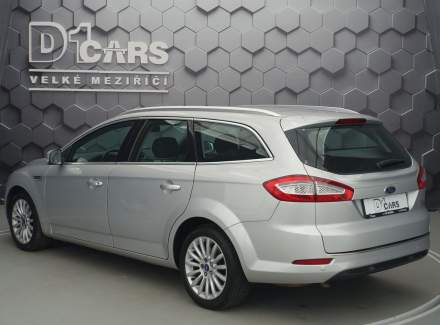 Ford - Mondeo