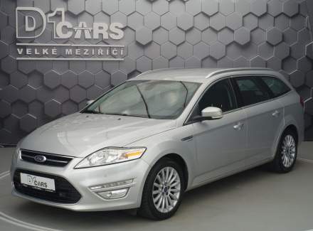 Ford - Mondeo